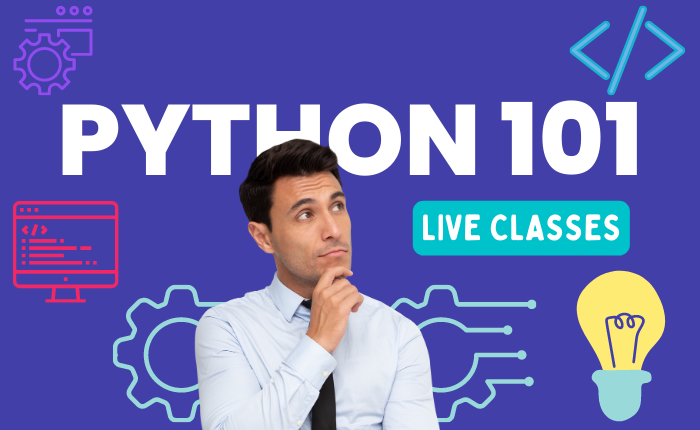 Python-101